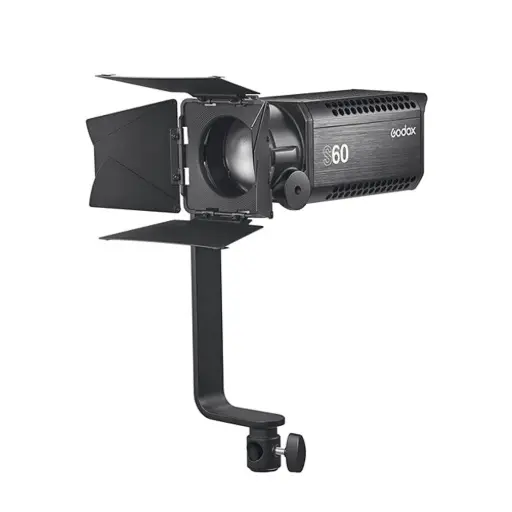 [GODOX] GODOX S60 LED Focusing Light