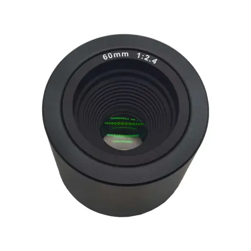 [GODOX] GODOX SA-02 60MM Wide Angle Optical Lens  for SA-P Optical Snoot.