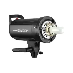 [GODOX] GODOX SK300II-E FLASH 2KIT