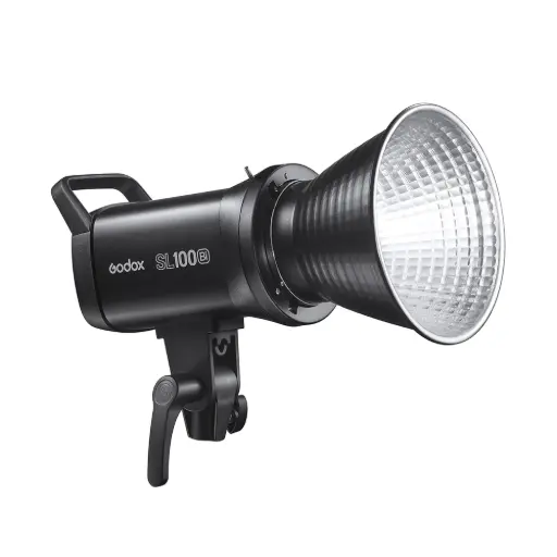 [GODOX] GODOX SL100Bi Bi-Color LED Video Light