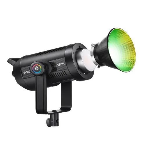 [GODOX] GODOX SL150R RGB LED Video Light