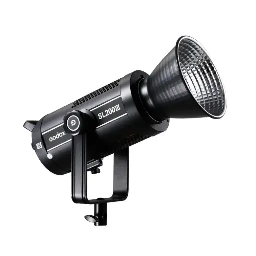 [GODOX] GODOX SL200III  LED Daylight Spotlight