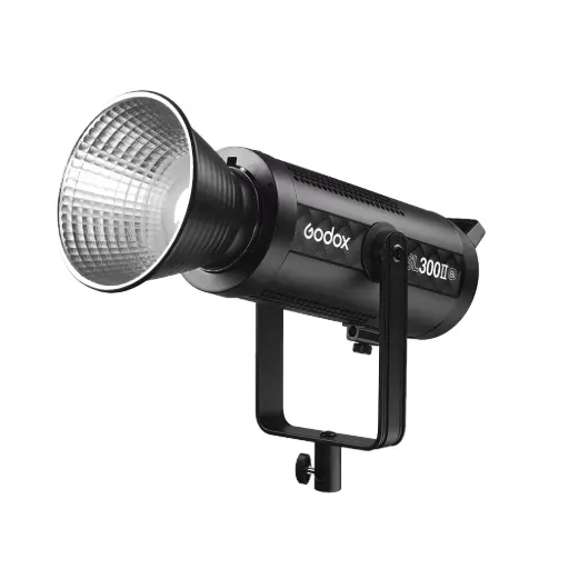 [GODOX] GODOX SL300IIIBi Bi-Color LED Video Light 330w