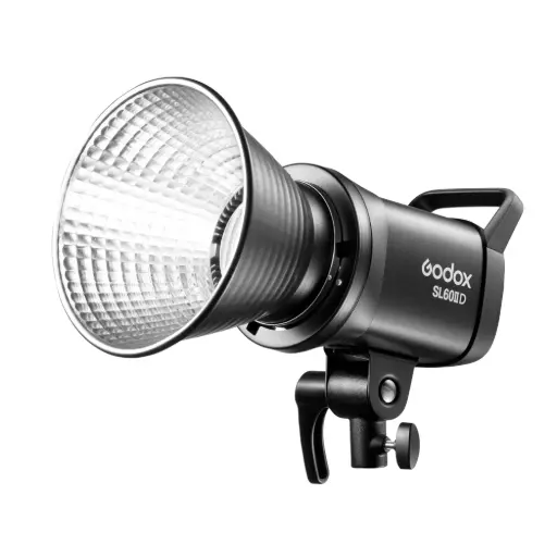 [GODOX] GODOX SL60IID Compact Video Light