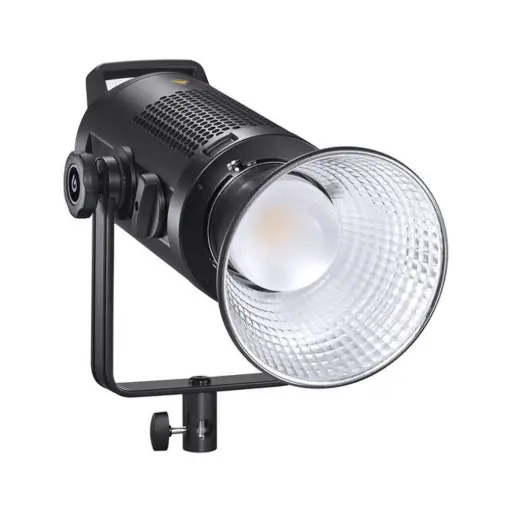 [GODOX] GODOX SZ200Bi /Bi-Color Zoomable LED Video Light
