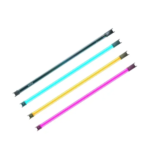 [GODOX] GODOX TL120 RGB Tube 4-Light Kit