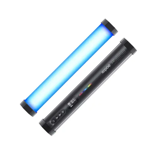 [GODOX] GODOX TL30 RGB TUBE LIGHT 2KIT