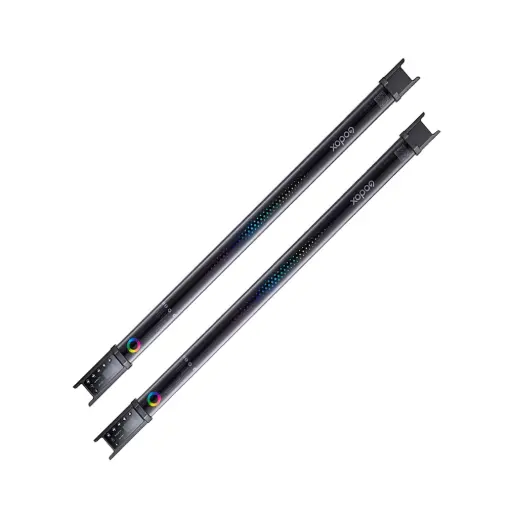 [GODOX] GODOX TL60 RGB TWO TUBE LIGHT 2KIT