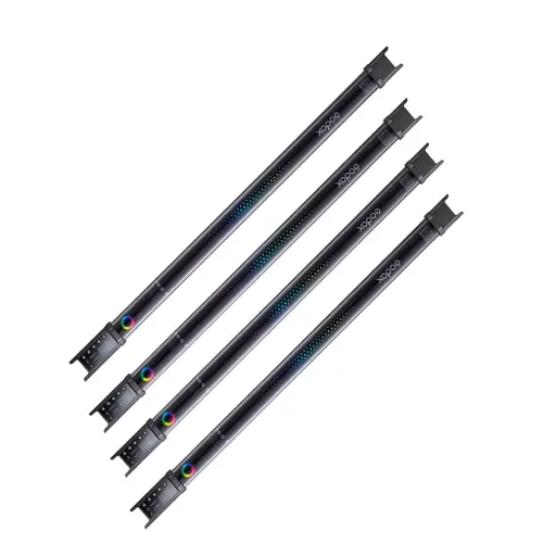 [GODOX] GODOX TL60-K4 RGB FOUR TUBE LIGHT 4KIT