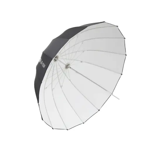 [GODOX] GODOX UB-105W parbolic Umbrella white 105cm