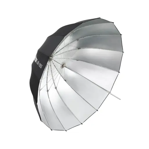 [GODOX] GODOX UB105S parbolic Umbrella sliver 105cm