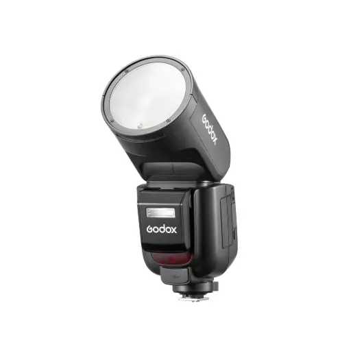 [GODOX] GODOX V1Pro  TTL Camera Flash Speedlight for CANON