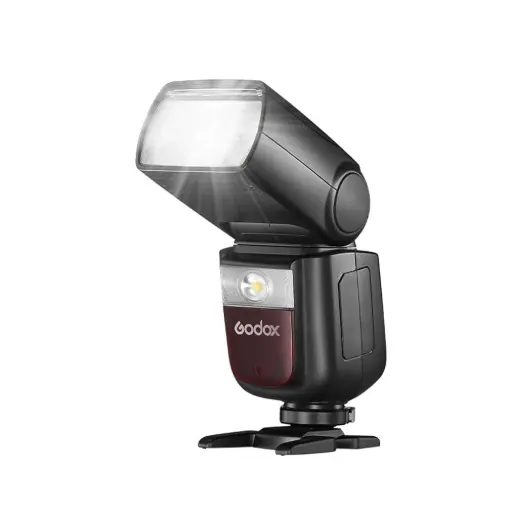 [GODOX] GODOX V860III TTL Flash Speed lite KIT for CANON