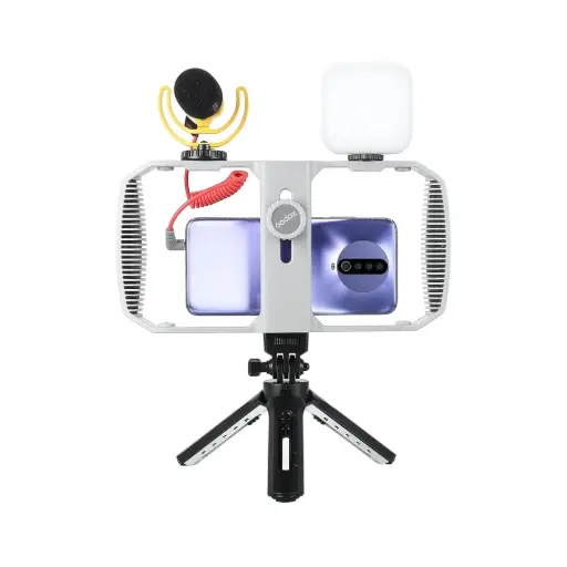 [GODOX] GODOX VK1-LT VLOG KIT (iPhone)