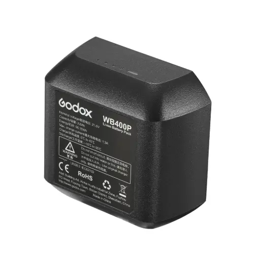[GODOX] GODOX WB400P Battery for AD400pro