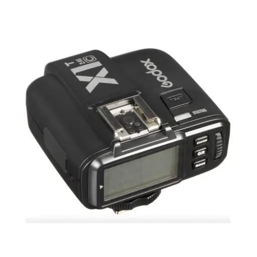 [GODOX] GODOX X1TC -TTL Flash Trigger