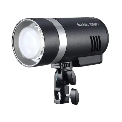 [GODOX] Godox AD300pro Outdoor Flash