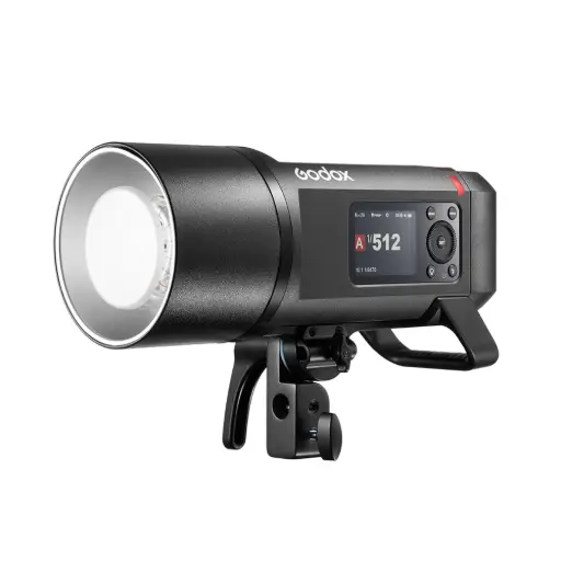 [GODOX] Godox AD600PROII All-in-One Outdoor Flash