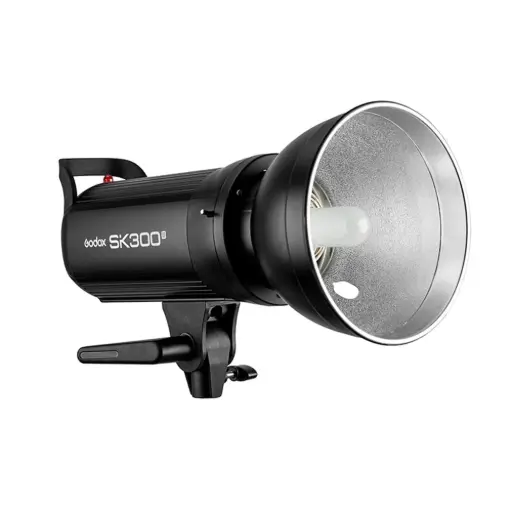 [GODOX] Godox SK300II Studio Professional Flash Head