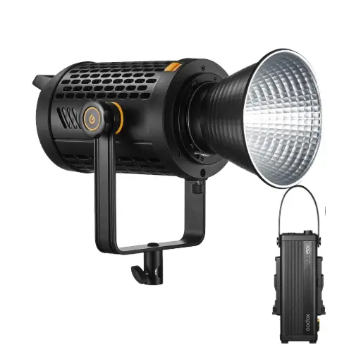 [GODOX] Godox UL150II Silent Video Light