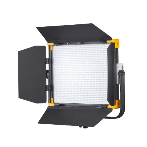 [GODOX] LD150R LED RGB Panel