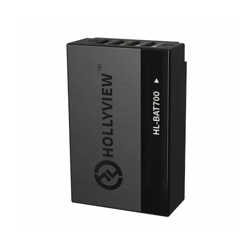 [HOLLYLAND] HOLLYLAND Solidcom C1 (Pro) Battery HL-C1-BAT