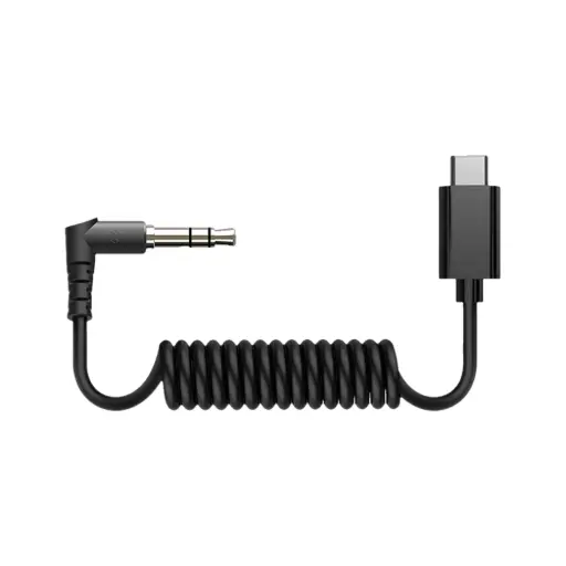 [HOLLYLAND CABLE] HOLLYLAND 3.5mm TRS to USB type-C HL-35T01