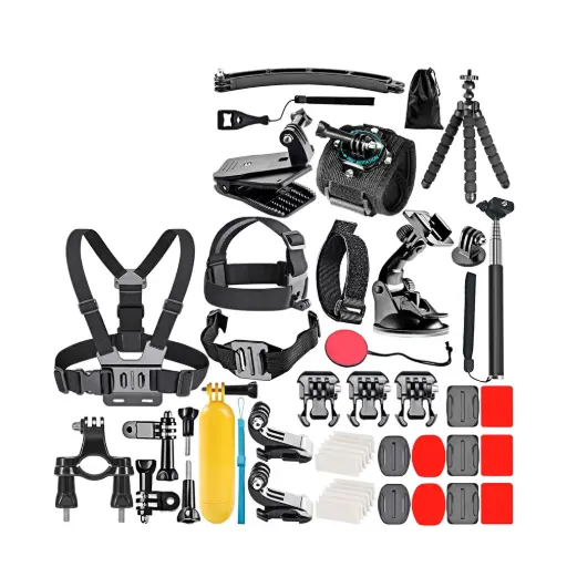 [GOPRO] GOPRO ACCESSORY SET