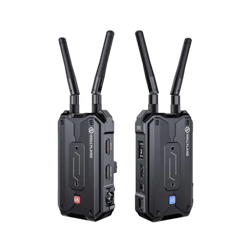 [HOLLYLAND] HOLLYLAND Pyro H 4K/30 HDMI Wireless Video Transmission System