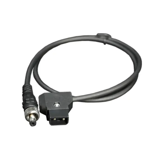 [HOLLYLAND CABLE] HOLLYLAND D-TAP to DC 2.1 power supply cable  HL-DT02