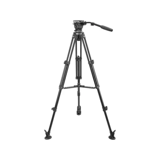 [IMAGE] E-IMAGE EK-630S VIDEO TRIPOD