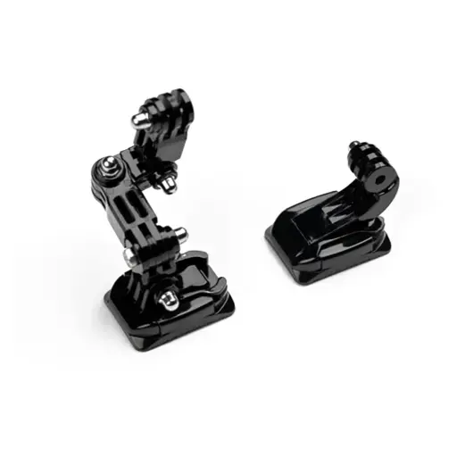 [INSTA360] Extended Helmet Mount Bundle for Insta360 X3, X4