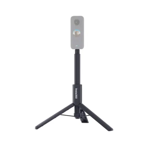 [INSTA360] INSTA360 2in1 Invisible Selfie Stick & Tripod 105cm