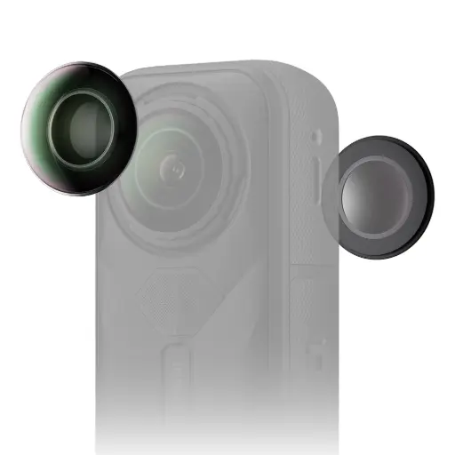 [INSTA360] Insta360  X5 Replacement Lens Kit