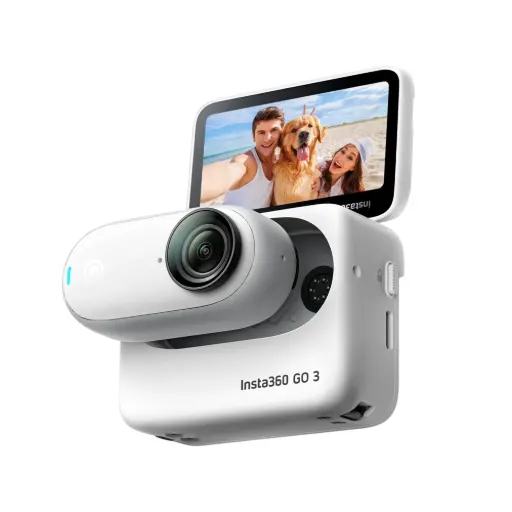 [INSTA360] Insta360 GO3 Action Camera 32GB