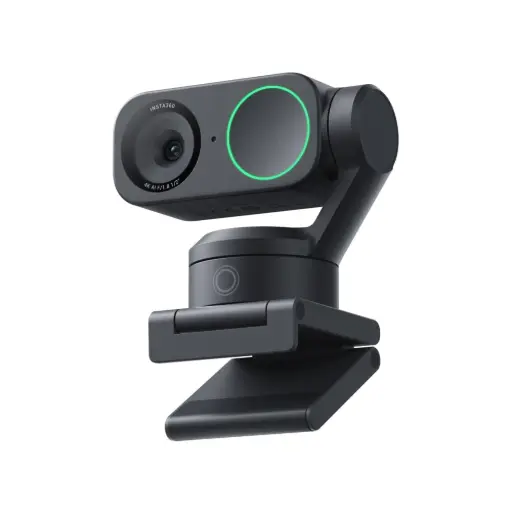 [INSTA360] Insta360 Link 4K WEBCAM