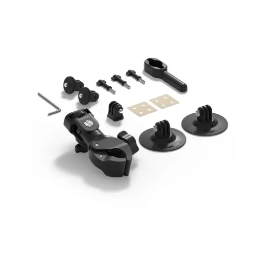 [INSTA360] Insta360 Motorcycle Bundle