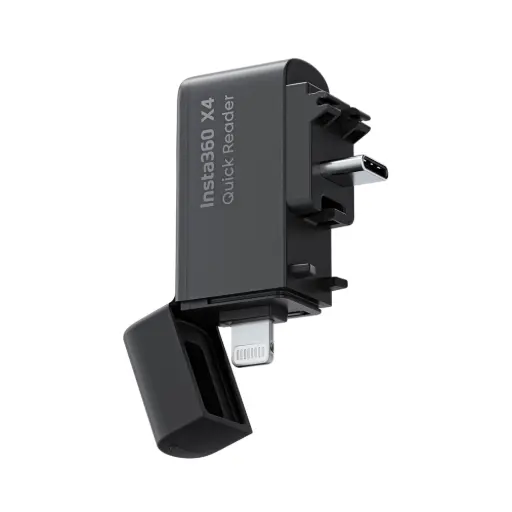 [INSTA360] Insta360 Quick Reader for Insta360 X3