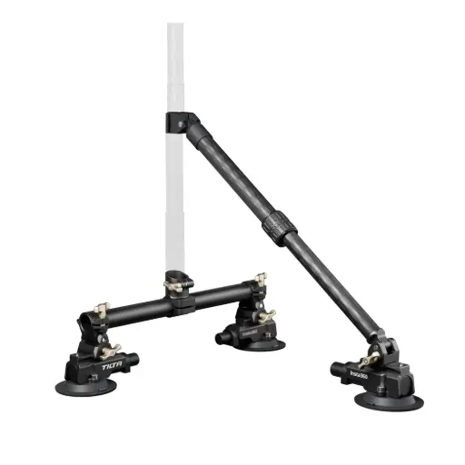 [INSTA360] Insta360 Triple Suction Cup Car Mount