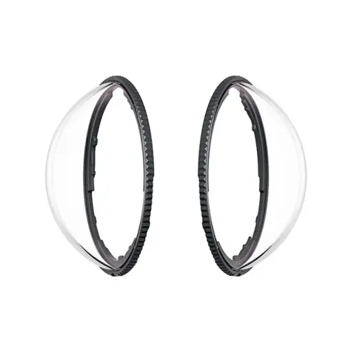 [INSTA360] Insta360 X4 Premium Lens Gaurds
